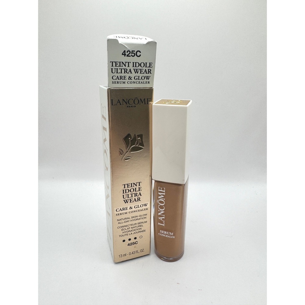 Lancome Teint Idole Serum Concealer 425C NIB